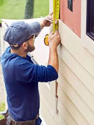 Best Siding for New Construction  in Somerset, MD